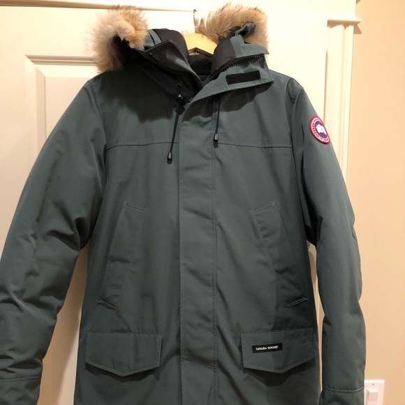 Canada Goose Other - Men’s Canada Goose Langford Parka